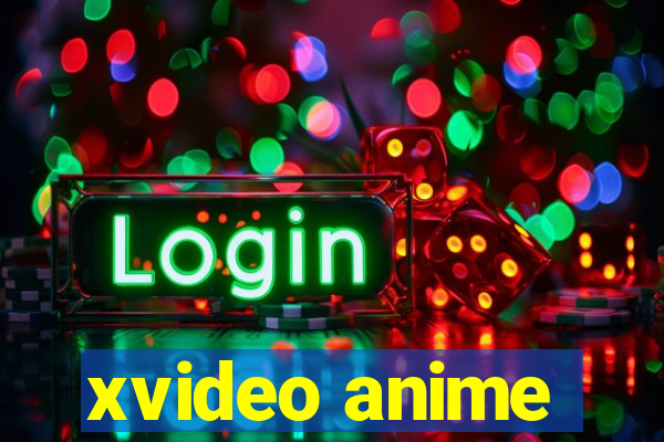 xvideo anime